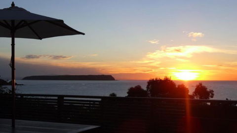 Mana View Homestay - Accommodation New Zealand 11