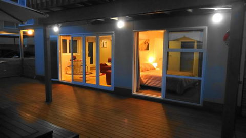 Mana View Homestay - Accommodation New Zealand 12