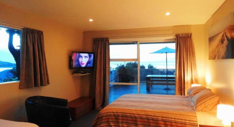 Mana View Homestay - Accommodation New Zealand 14