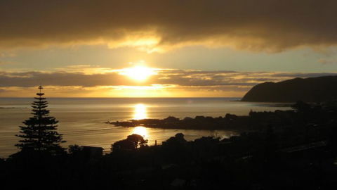 Mana View Homestay - Accommodation New Zealand 15