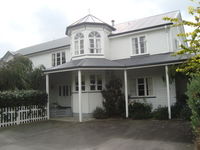 Country Lane Homestay
