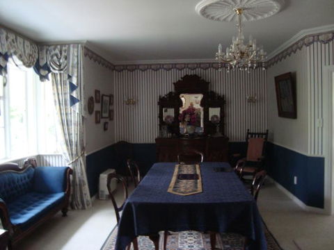 Country Lane Homestay - Accommodation New Zealand 2