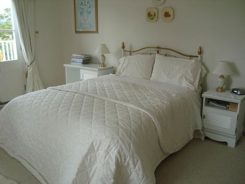 Country Lane Homestay - Accommodation New Zealand 3