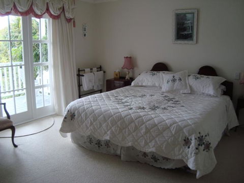 Country Lane Homestay - Accommodation New Zealand 4