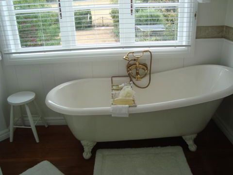 Country Lane Homestay - Accommodation New Zealand 5