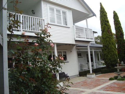 Country Lane Homestay - Accommodation New Zealand 6