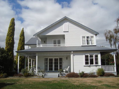 Country Lane Homestay - Accommodation New Zealand 7