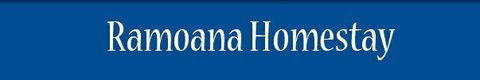 Ramoana Homestay - Accommodation New Zealand 0