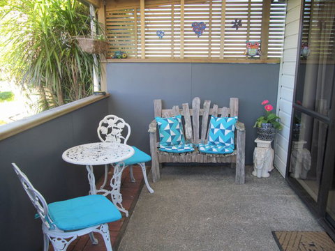 Sweet Dreams Studio Apartment - Accommodation New Zealand 2