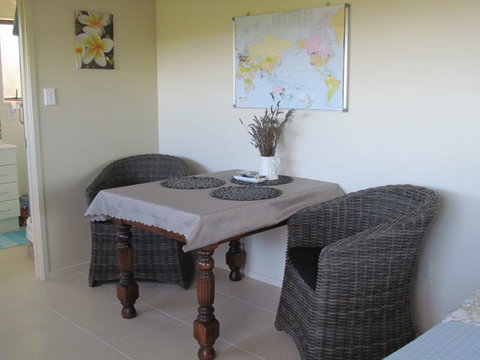 Sweet Dreams Studio Apartment - Accommodation New Zealand 7