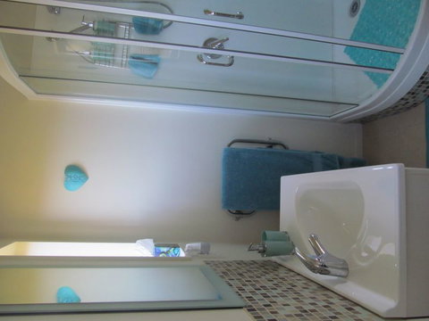 Sweet Dreams Studio Apartment - Accommodation New Zealand 8
