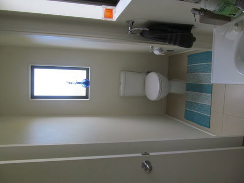 Sweet Dreams Studio Apartment - Accommodation New Zealand 9