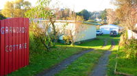 Grandads HomeStay