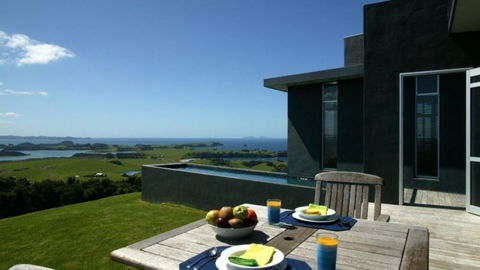 Aria Accommodation - Accommodation New Zealand 1