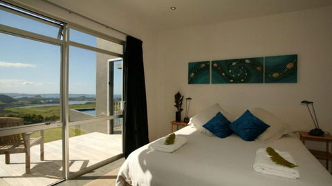 Aria Accommodation - Accommodation New Zealand 2
