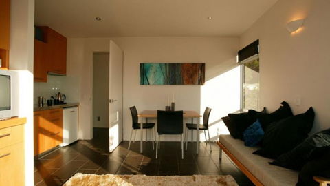 Aria Accommodation - Accommodation New Zealand 3