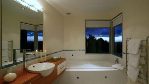 Aria Accommodation - Accommodation New Zealand 4