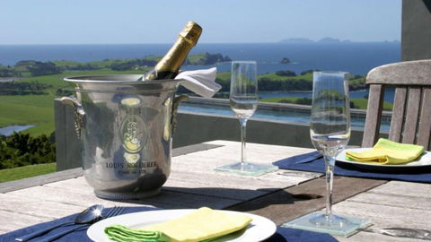 Aria Accommodation - Accommodation New Zealand 5