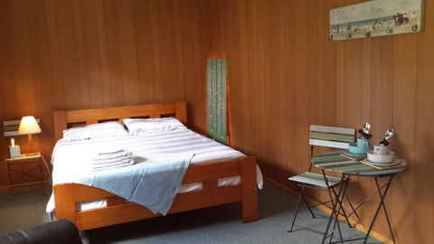 Apiti Lavender Farm - Accommodation New Zealand 1