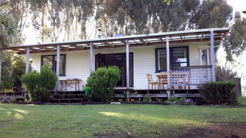 Apiti Lavender Farm - Accommodation New Zealand 4