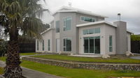 The Palm Grove Retreat