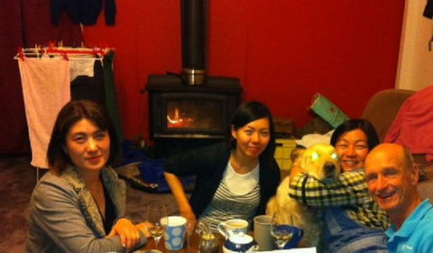 CanNZ Tours - Accommodation New Zealand 2