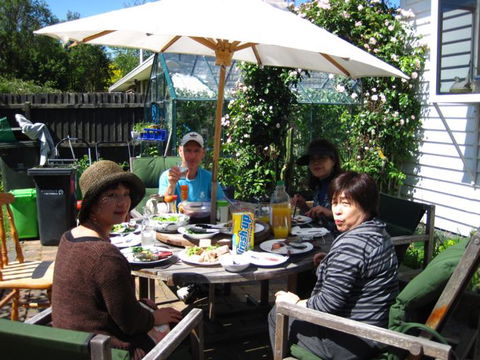 CanNZ Tours - Accommodation New Zealand 1