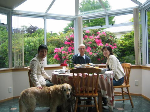 CanNZ Tours - Accommodation New Zealand 3