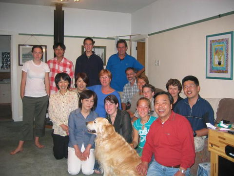 CanNZ Tours - Accommodation New Zealand 4