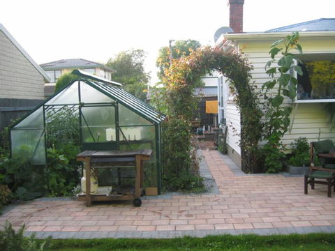 CanNZ Tours - Accommodation New Zealand 5