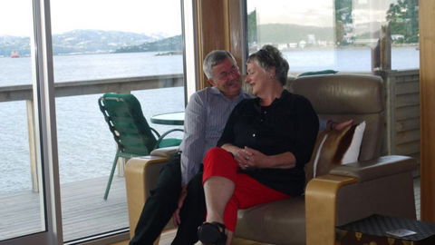 Days Bay Homestay - Accommodation New Zealand 6