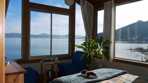 Days Bay Homestay - Accommodation New Zealand 9