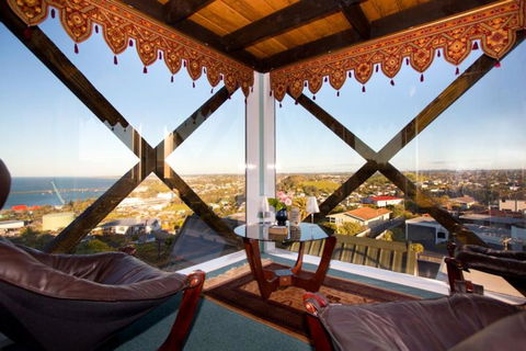 Tivoli Homestay - Accommodation New Zealand 1