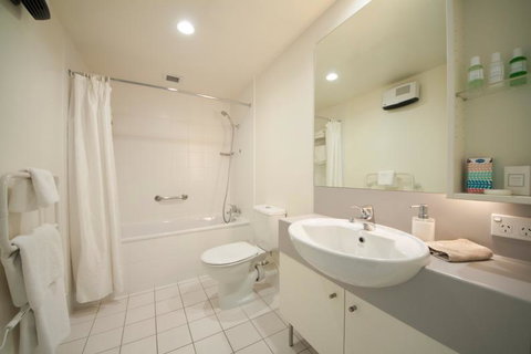 Blue Peaks Apartments - Accommodation New Zealand 2