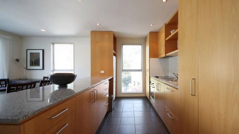 Blue Peaks Apartments - Accommodation New Zealand 3
