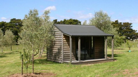 Among The Totara Trees Country Homestay - Accommodation New Zealand 5