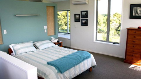 Among The Totara Trees Country Homestay - Accommodation New Zealand 6