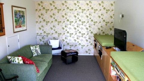 Among The Totara Trees Country Homestay - Accommodation New Zealand 10