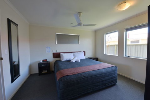 Gateway Motor Inn - Accommodation New Zealand 0