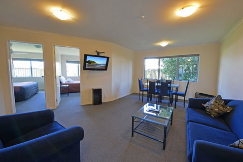 Gateway Motor Inn - Accommodation New Zealand 2