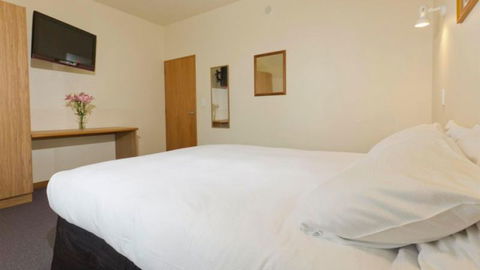 Comfort Inn Riccarton Christchurch - Accommodation New Zealand 10