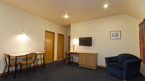 Comfort Inn Riccarton Christchurch - Accommodation New Zealand 11