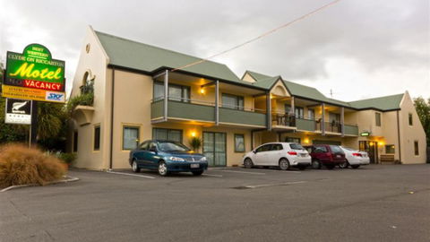 Comfort Inn Riccarton Christchurch - Accommodation New Zealand 12
