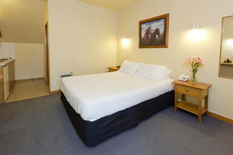 Comfort Inn Riccarton Christchurch - Accommodation New Zealand 13