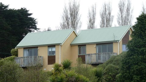 Portobello Motel - Accommodation New Zealand 0