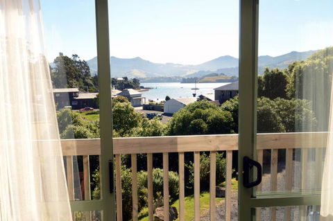 Portobello Motel - Accommodation New Zealand 1