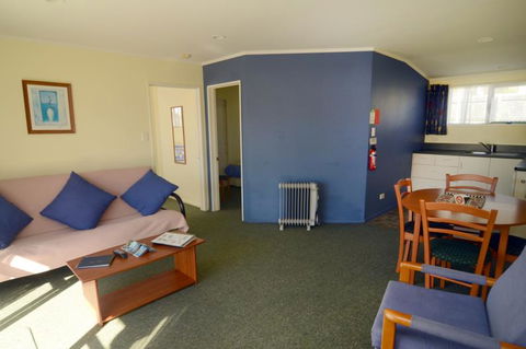 Portobello Motel - Accommodation New Zealand 2