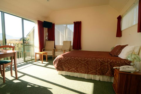 Portobello Motel - Accommodation New Zealand 3
