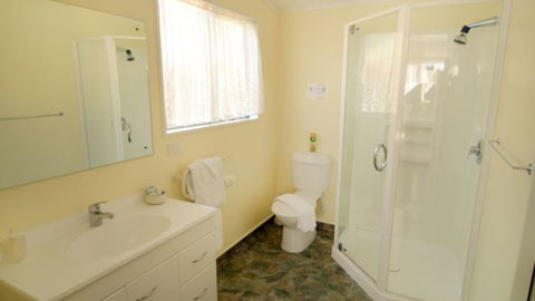 Portobello Motel - Accommodation New Zealand 4