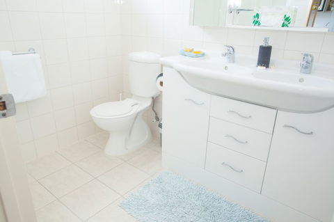 Admiral's View Lodge & Motel - Accommodation New Zealand 4